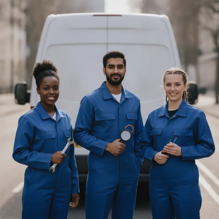gas boiler repair Glenferrie